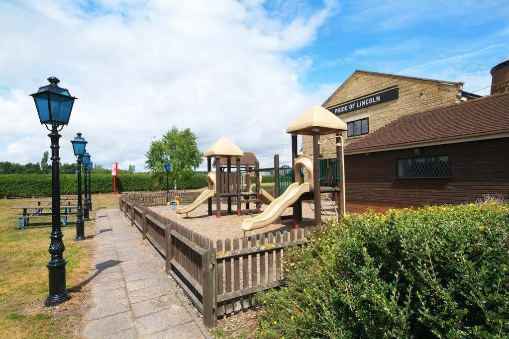 Hotel Windmill Farm By Greene King 3*
