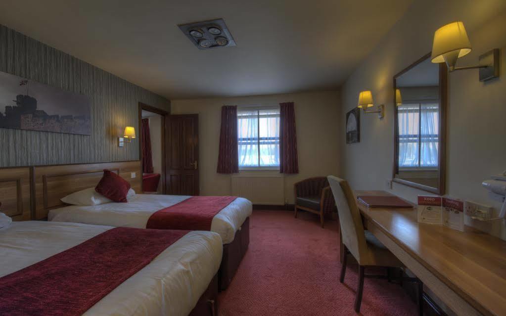 Hotel Windmill Farm By Greene King Lincoln