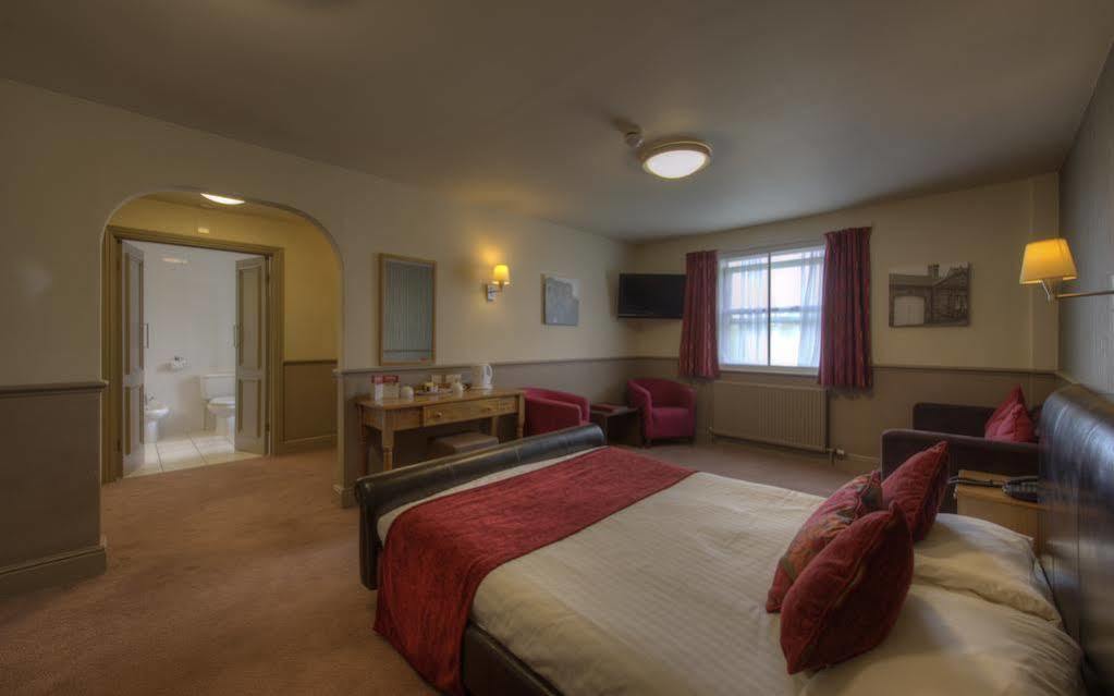 Windmill Farm By Greene King Hotel
