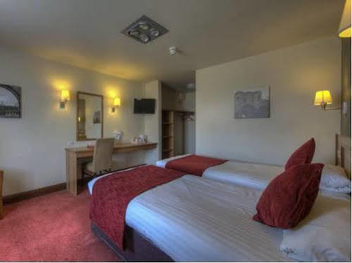 Hotel Windmill Farm By Greene King 3*