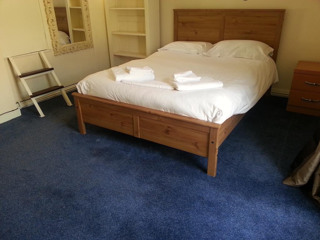Exchequergate Holiday home Lincoln