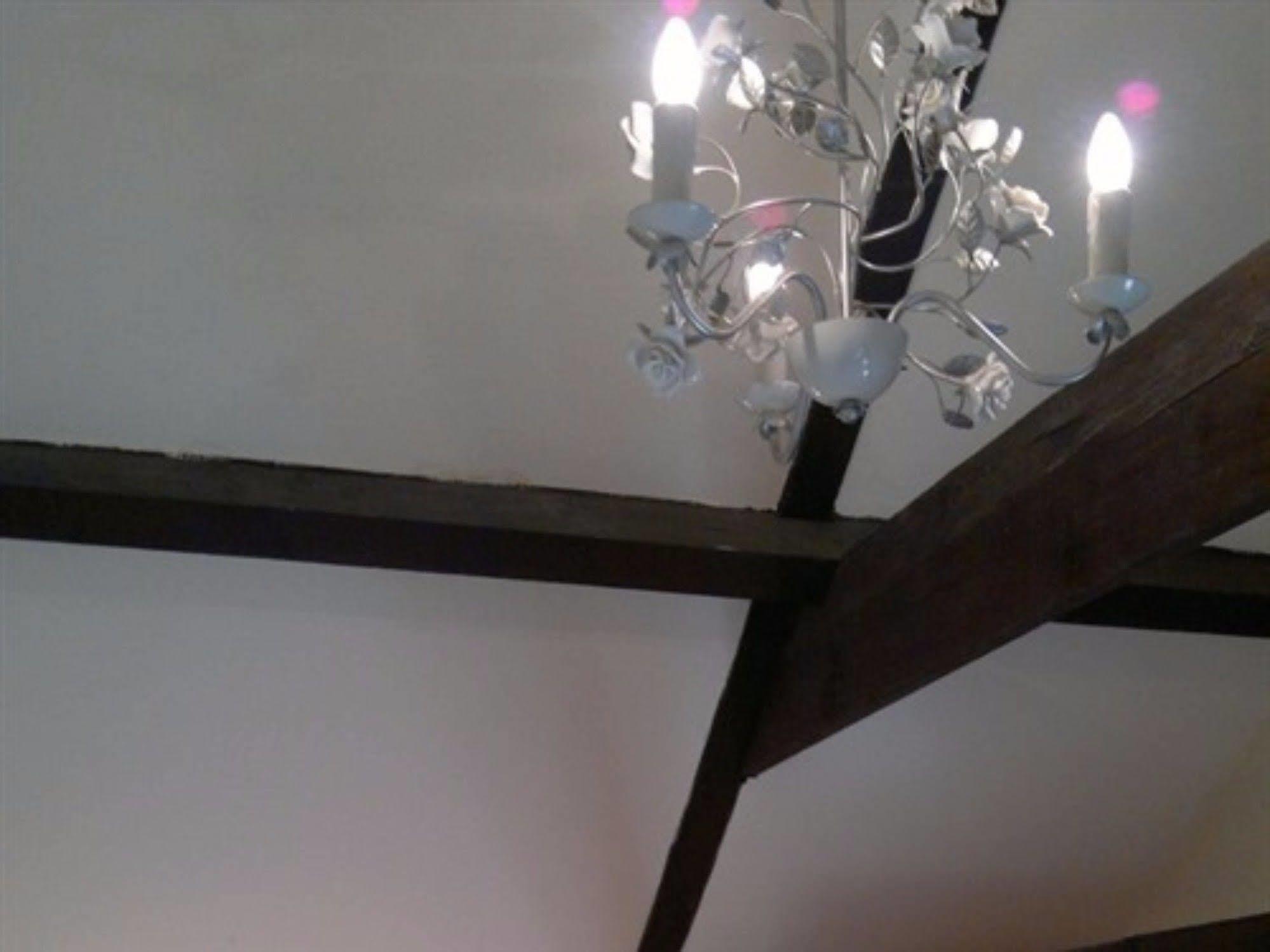 Hotel Tennyson Court Lincoln