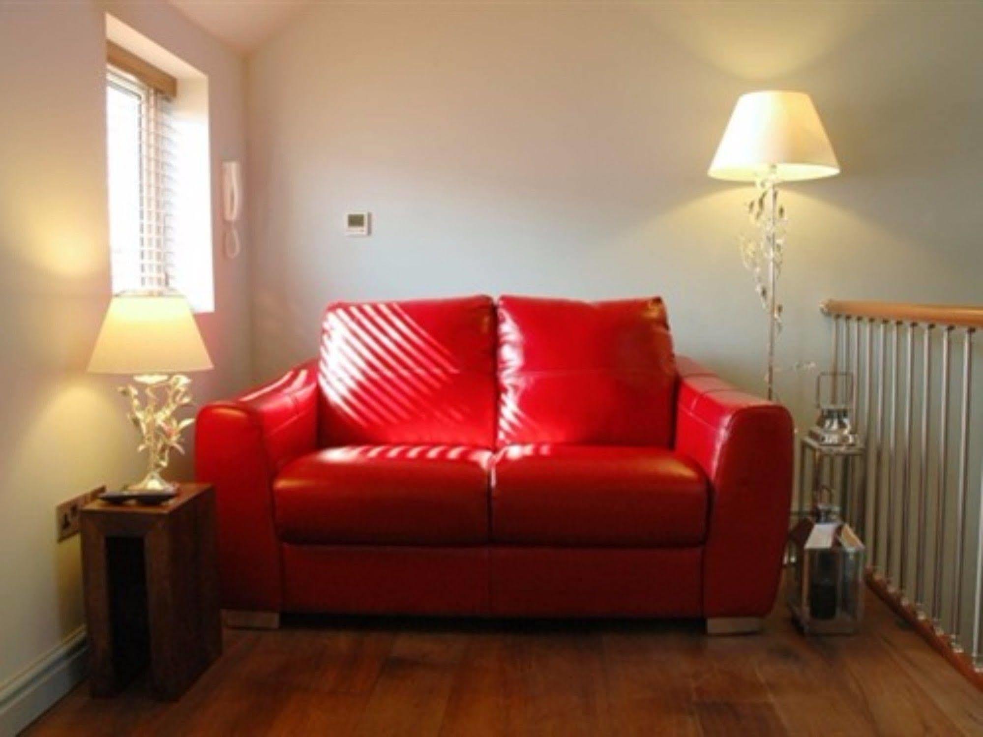 Tennyson Court 3* Lincoln