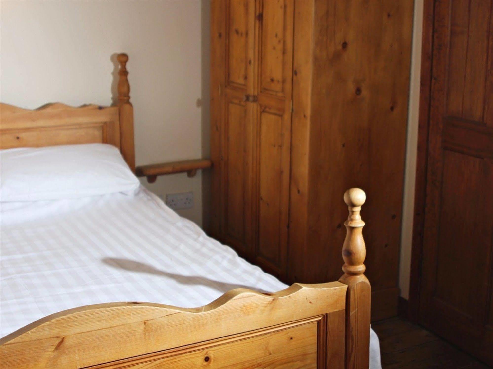 Tennyson Court 3* Lincoln