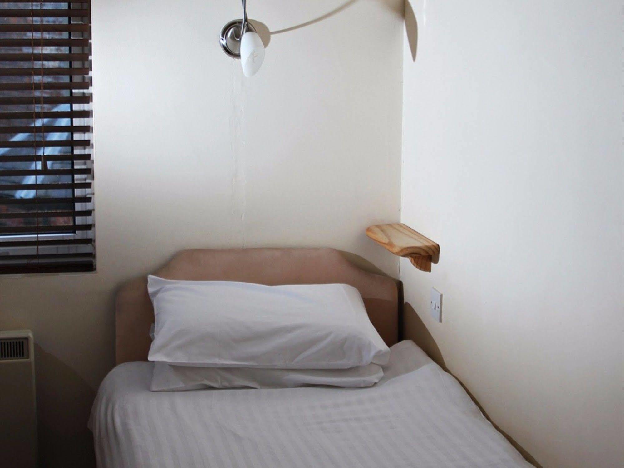 Tennyson Court Hotel Lincoln