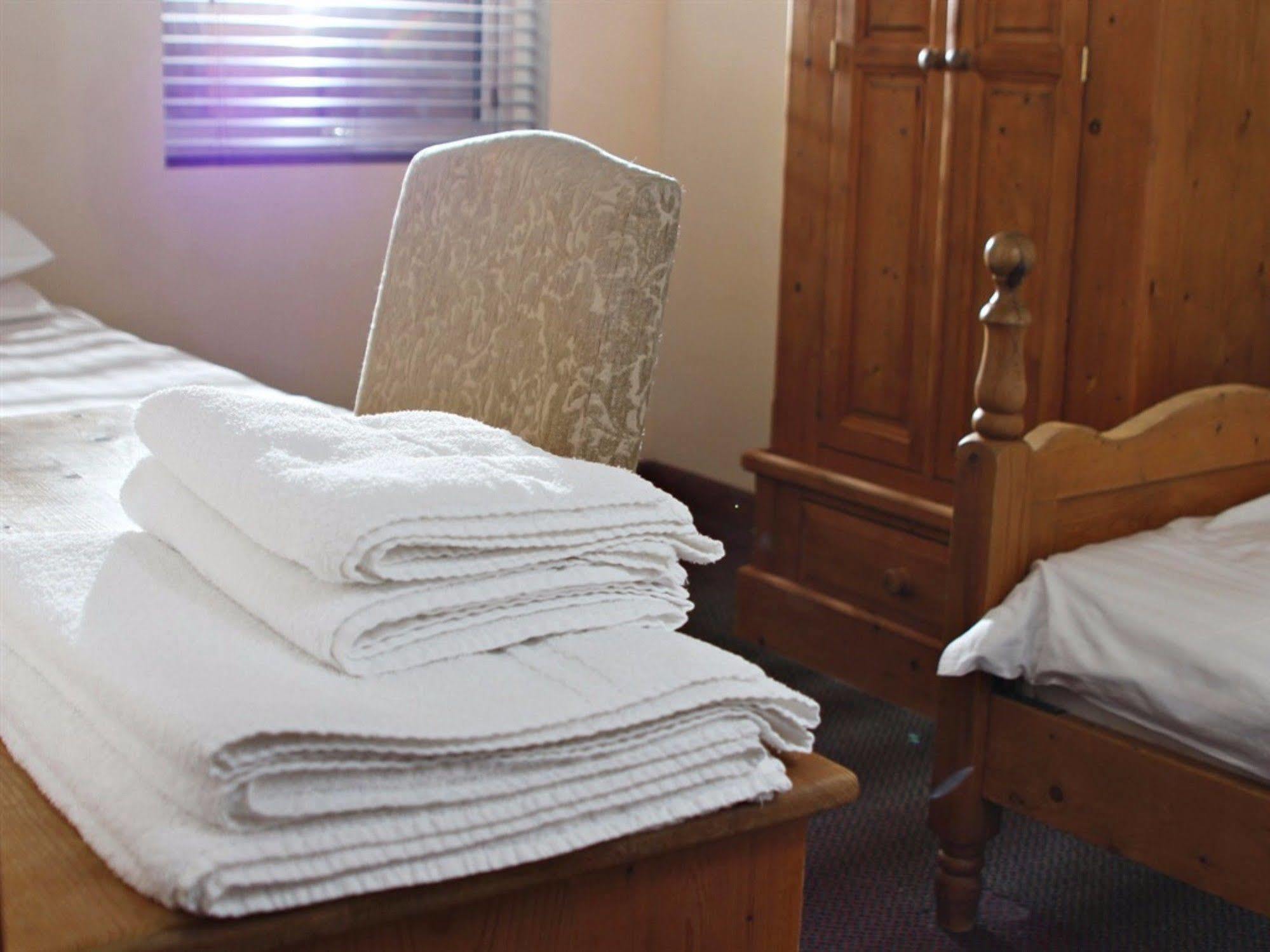 Hotel Tennyson Court 3*