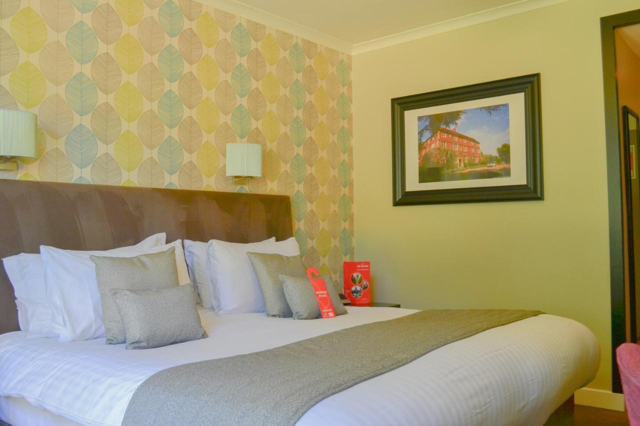 The Hotel