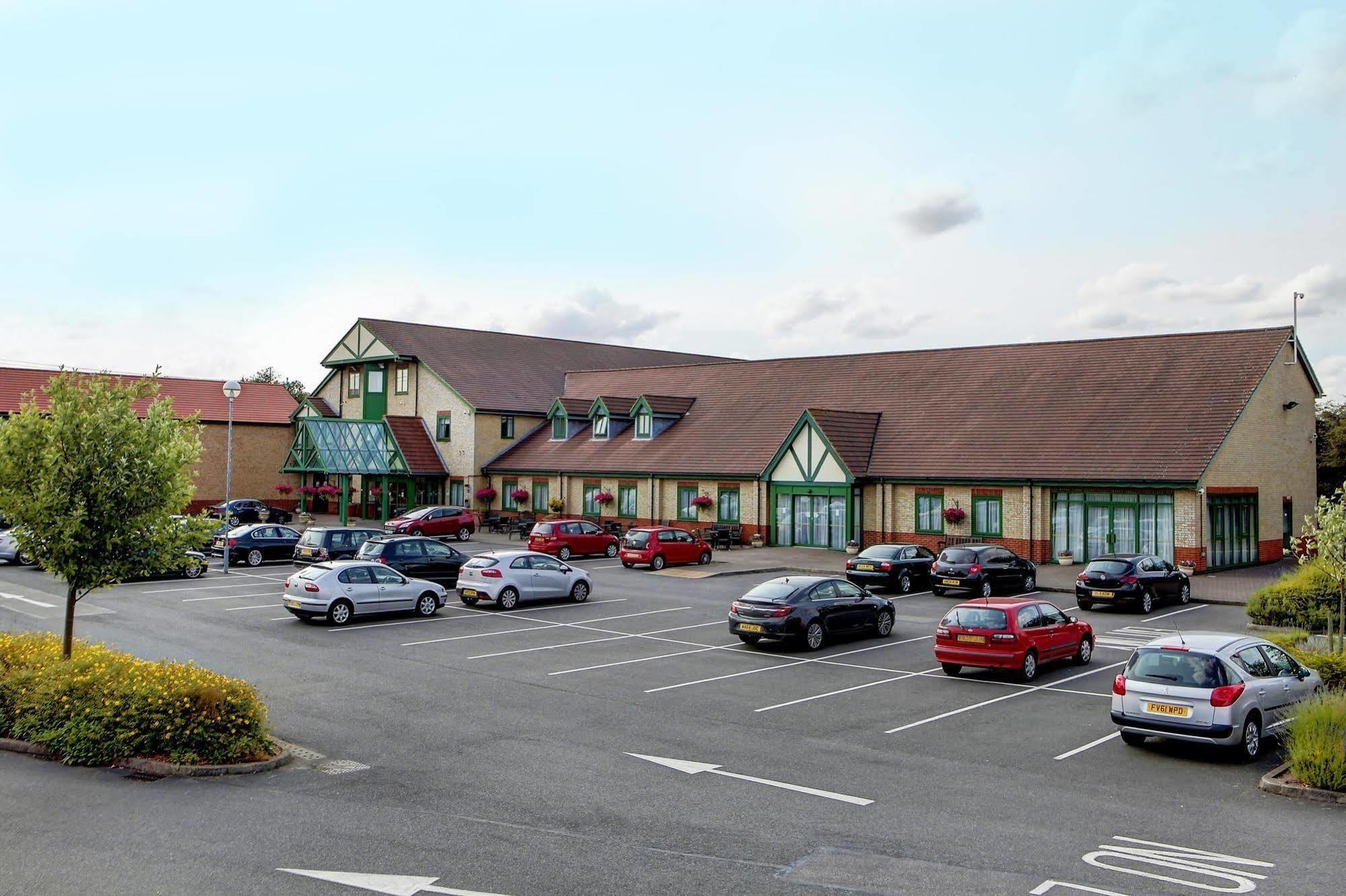 Hotel Western Bentley Hotel, Leisure Club &