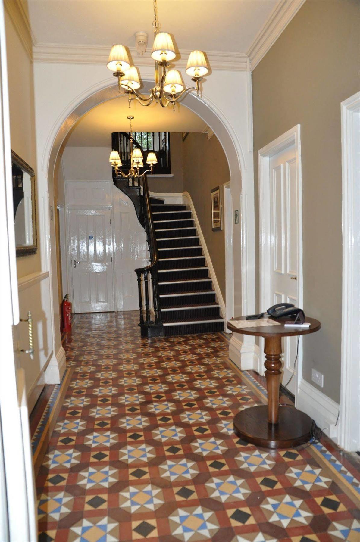 Longdales House Hotel Lincoln