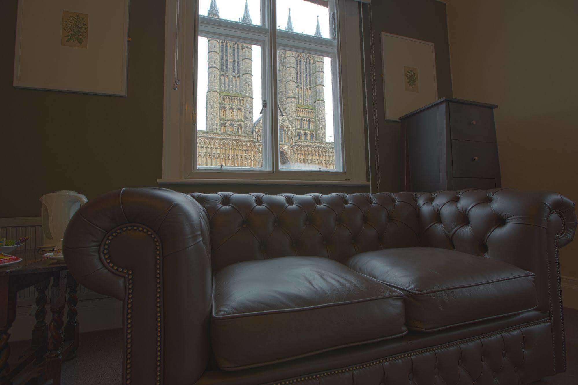 Hotel The White Hart
