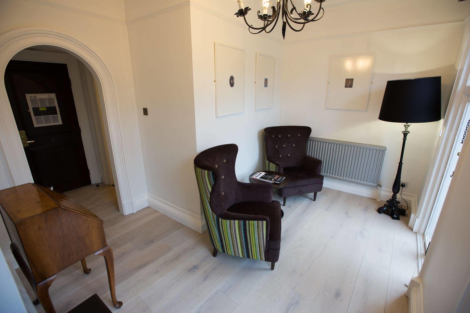 Hotel The White Hart