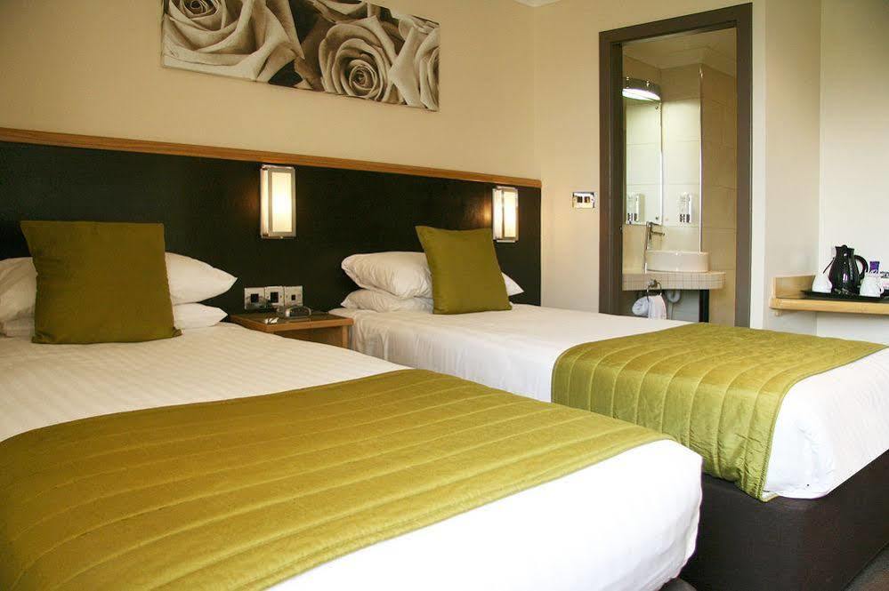 Hotel Damon's Lincoln