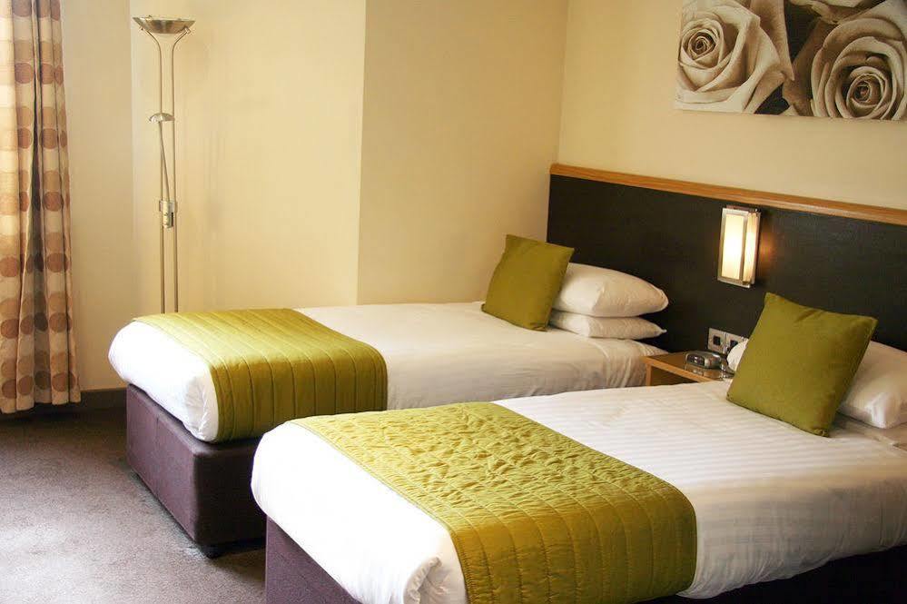 Hotel Damon's