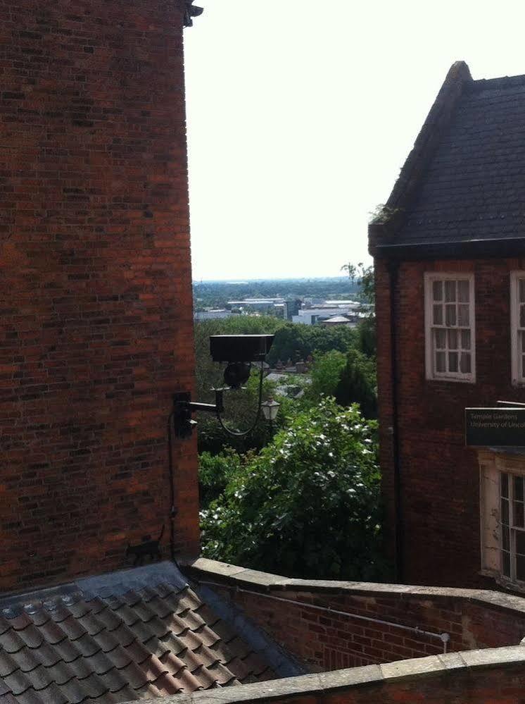 The Rest 5* Lincoln