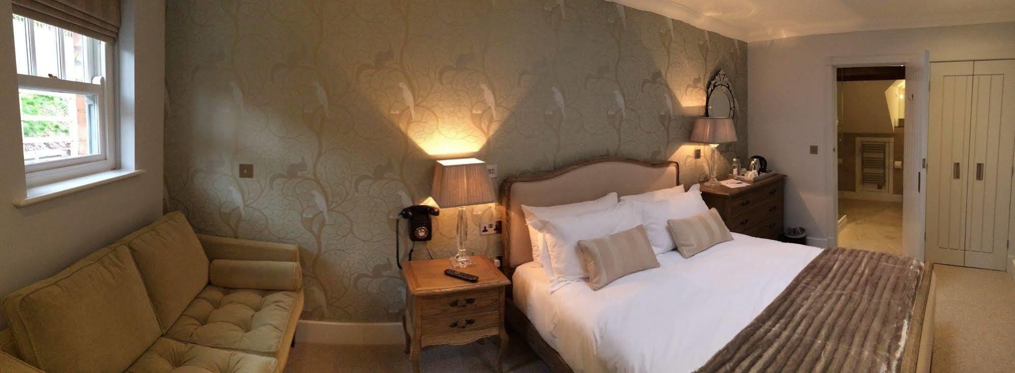 The Rest 5* Lincoln