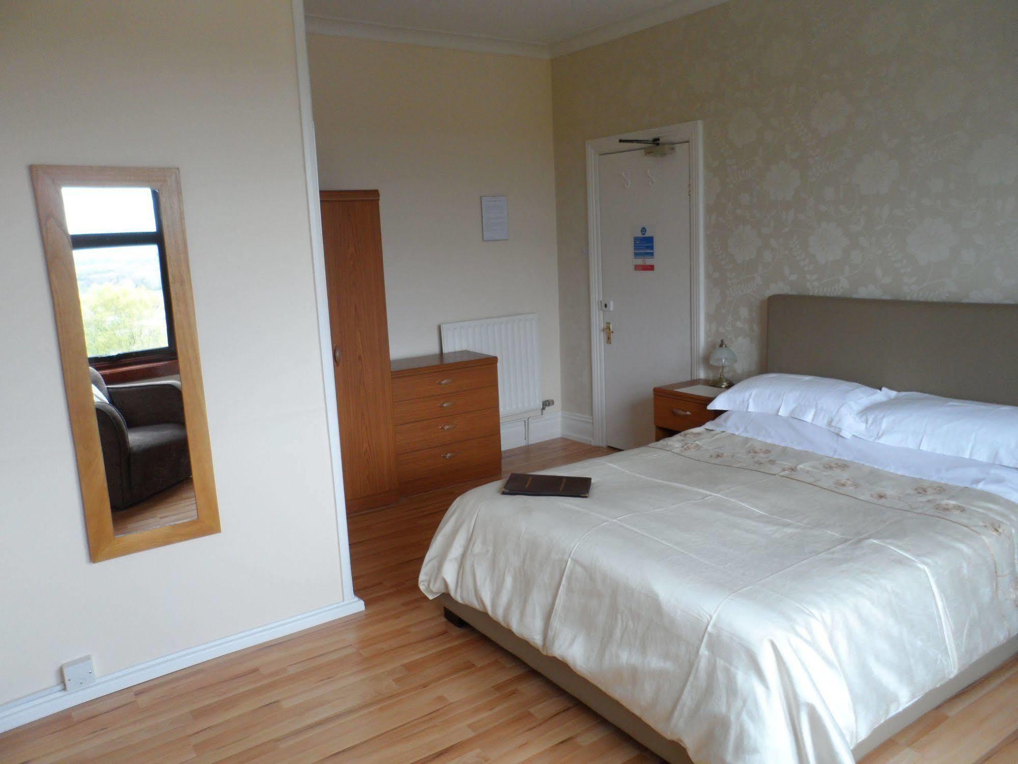 Mayfield Bed & Breakfast