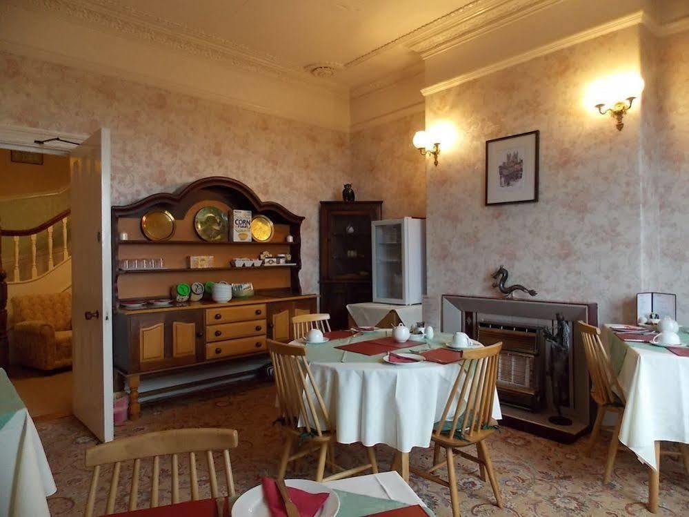 Mayfield Bed & Breakfast Lincoln