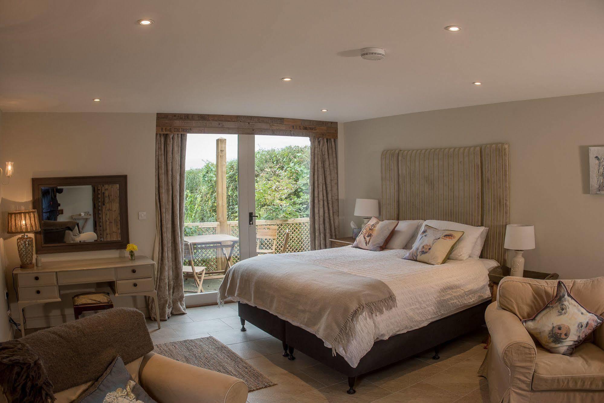 Hotel Bridleway 4*