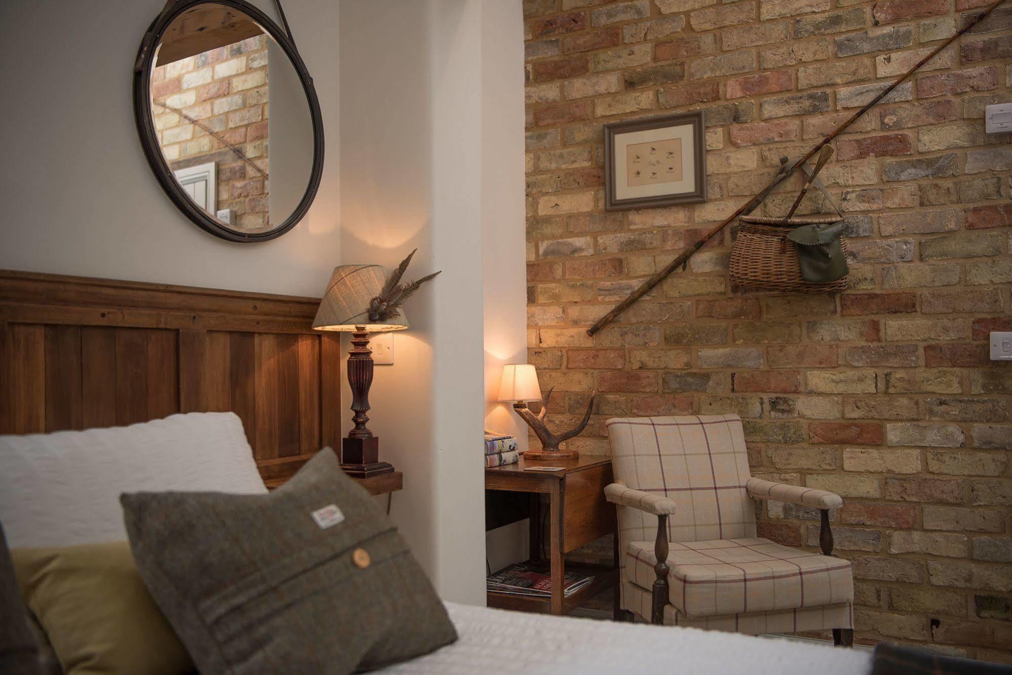 Bridleway Hotel