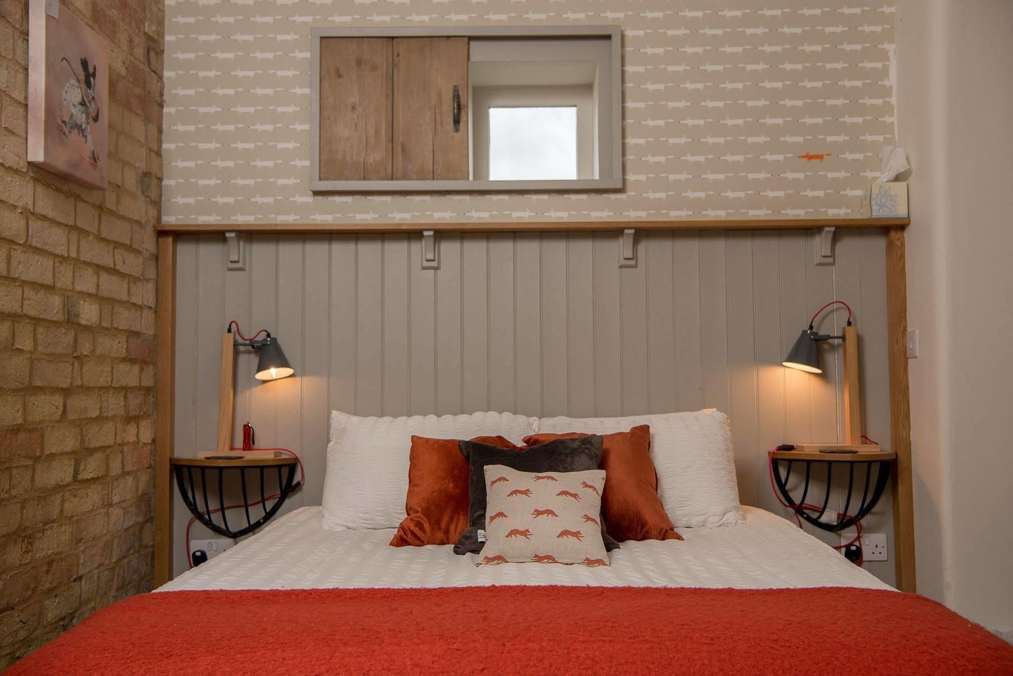 Hotel Bridleway
