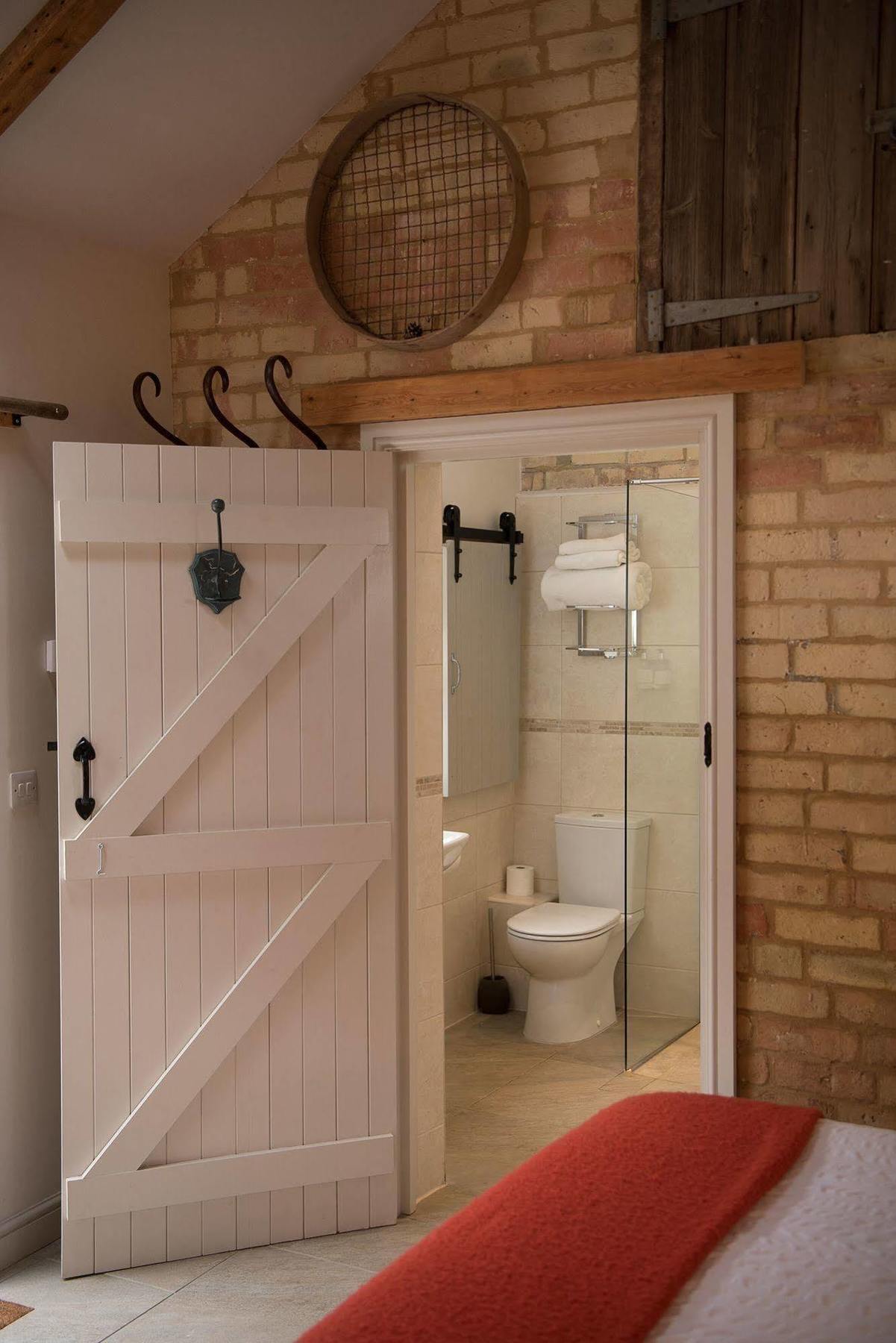 Bridleway Hotel