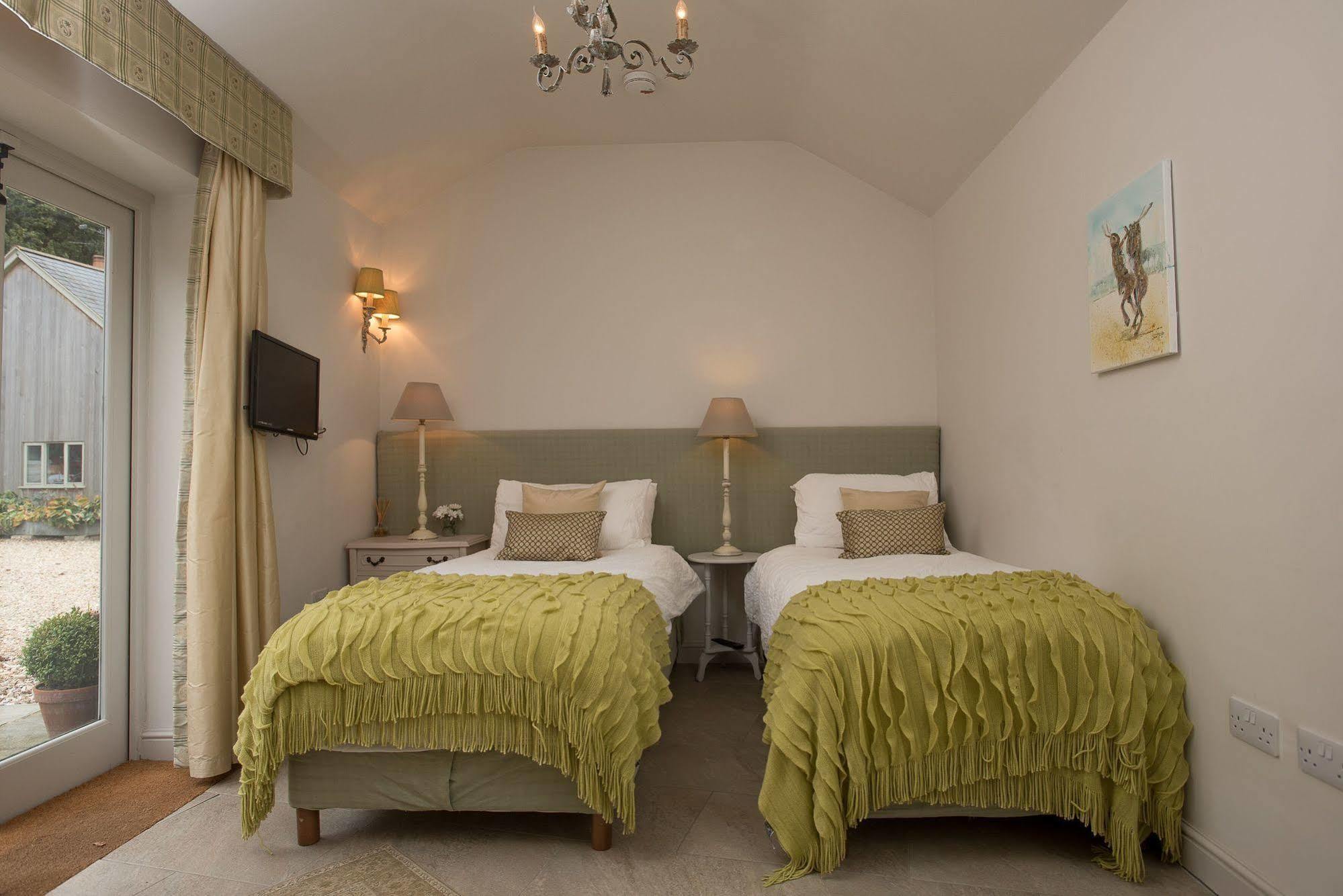 Bridleway 4* Lincoln