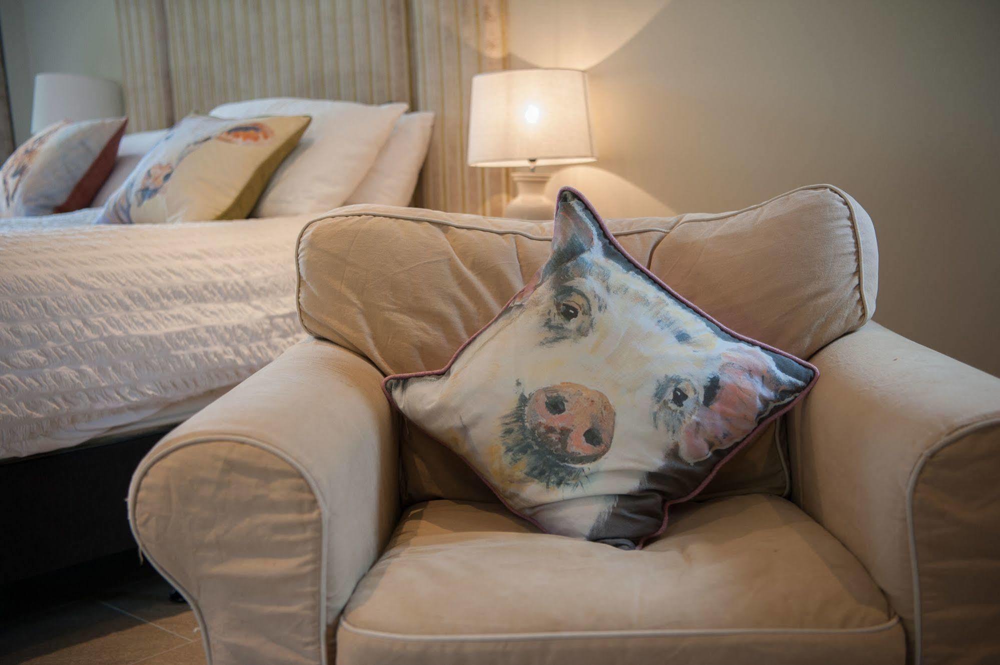 Bridleway Hotel Lincoln