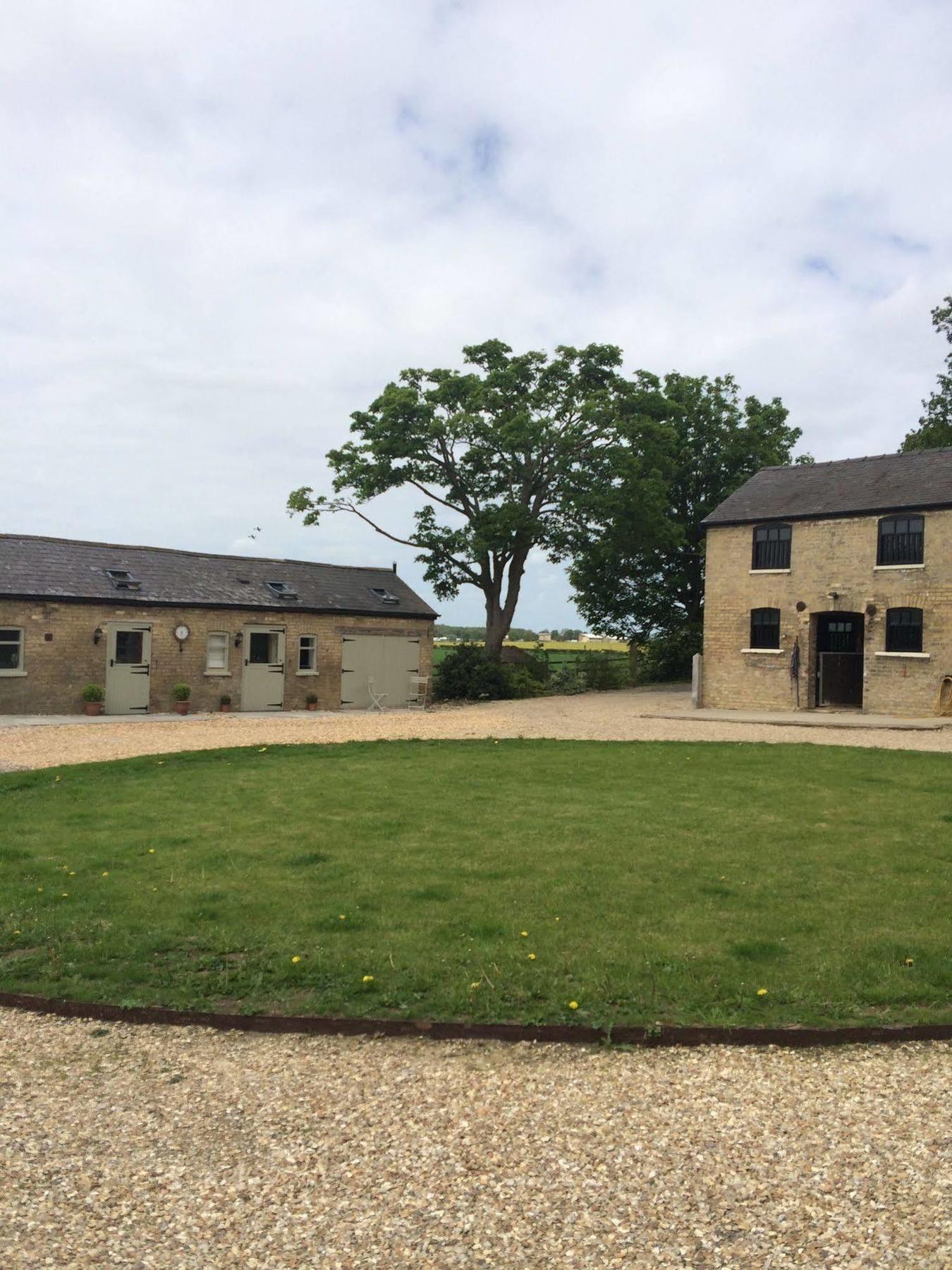 Bridleway 4* Lincoln