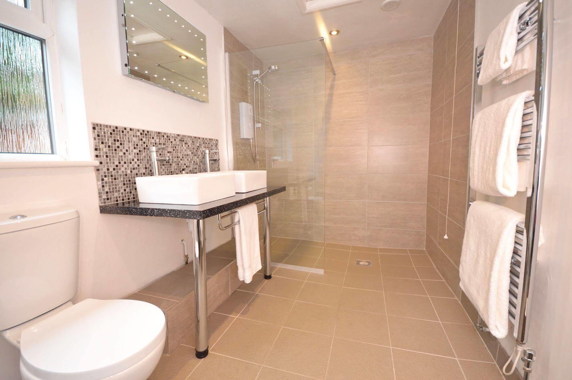 Apartamento Stonefield *