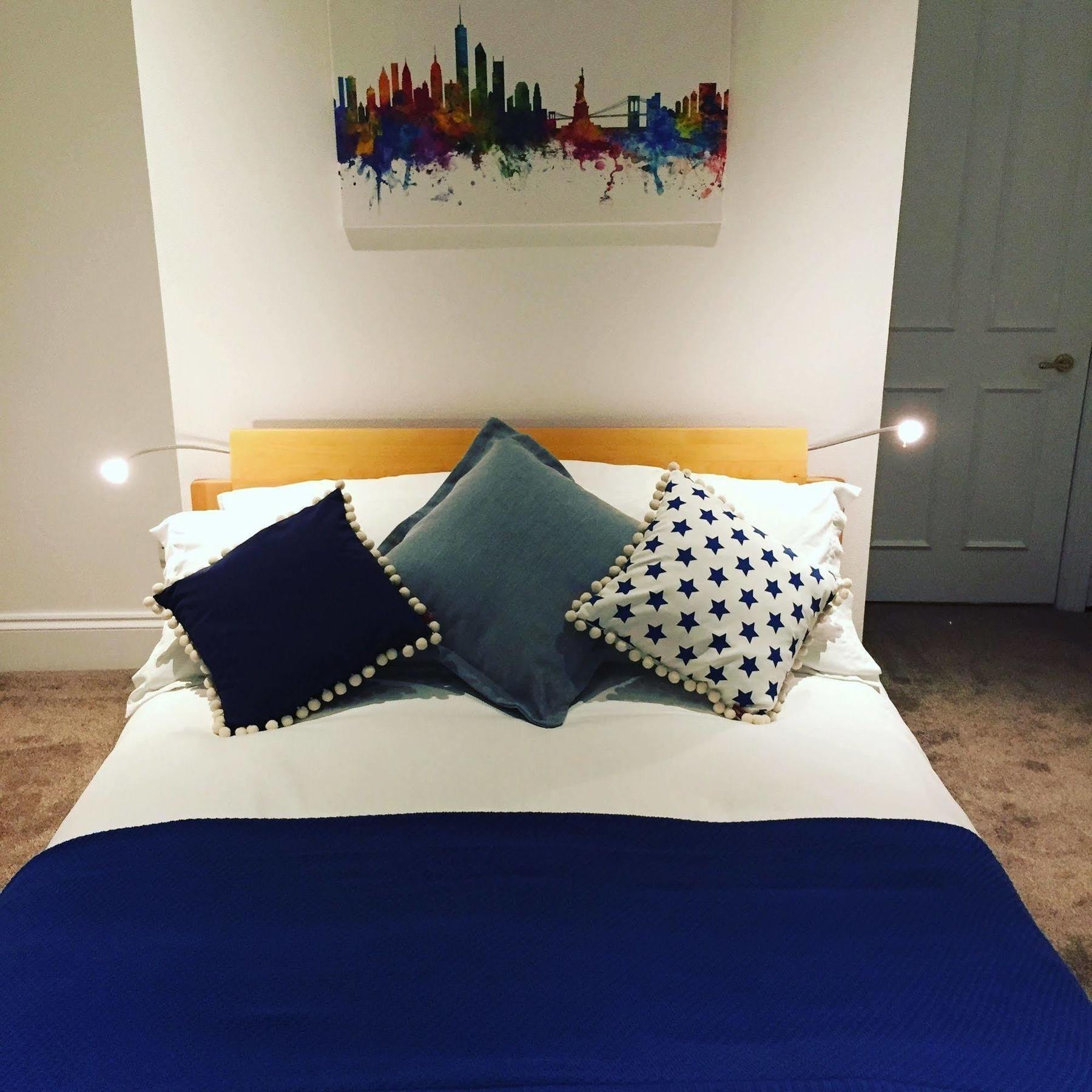 Stonefield Apartamento