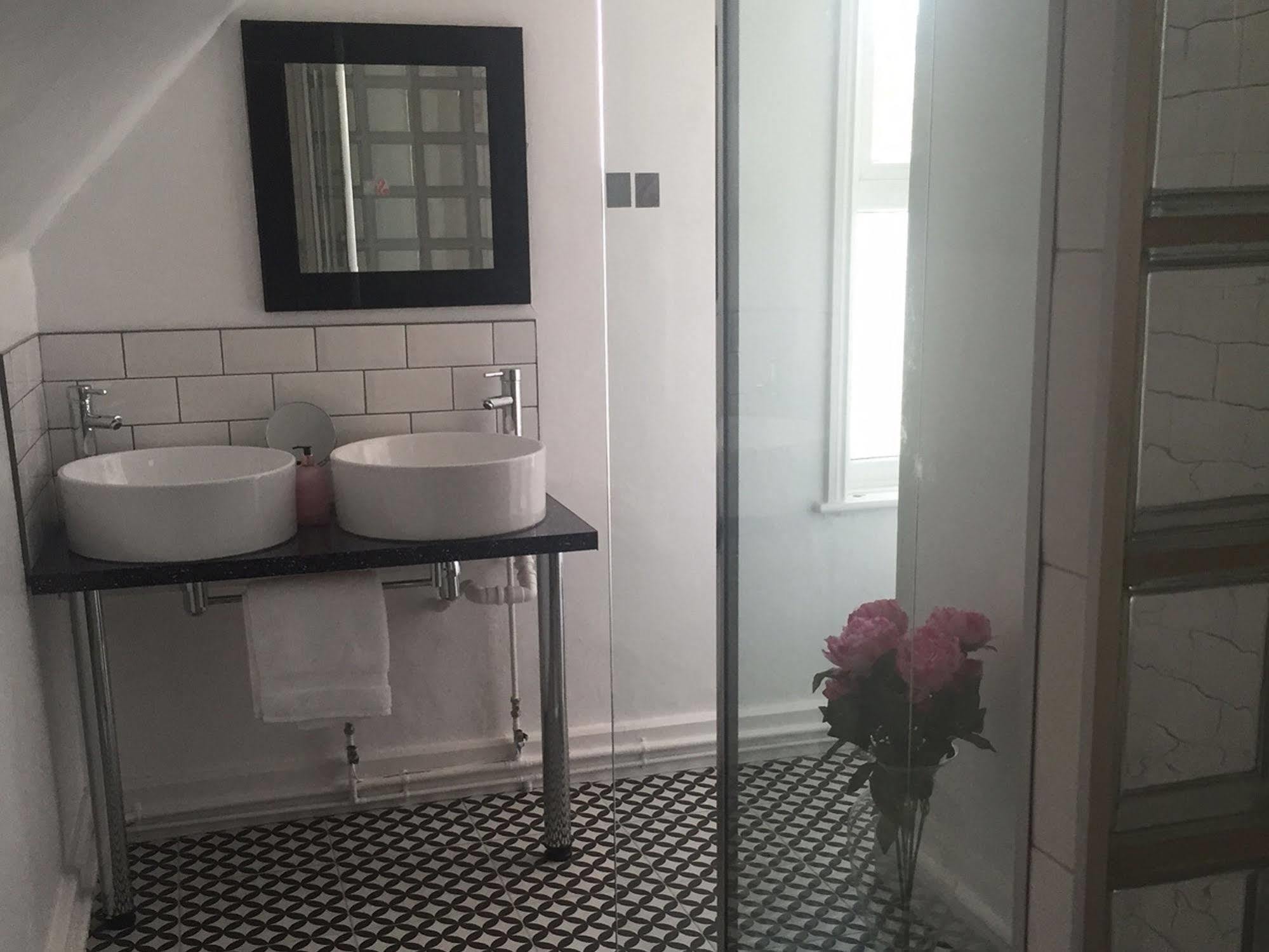 Apartamento Stonefield
