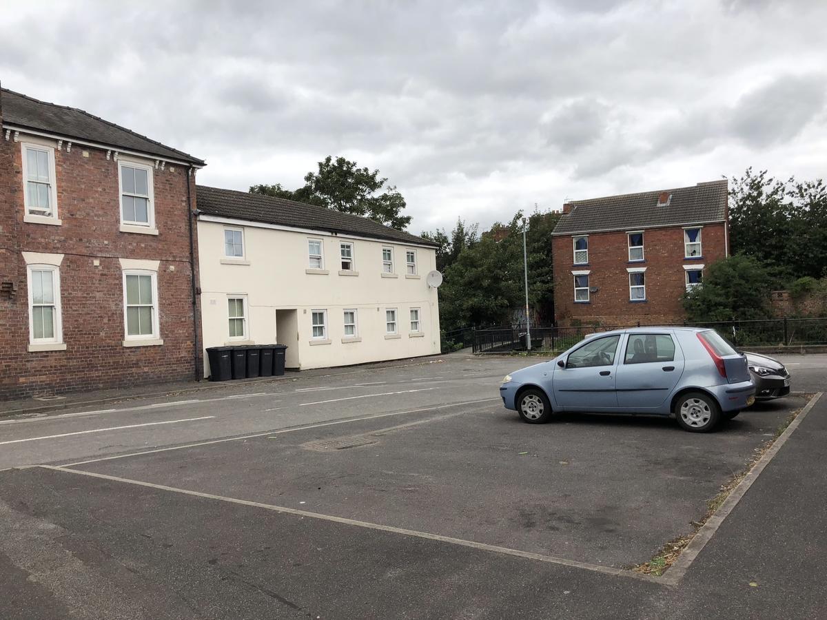 South Park Guest house 4*