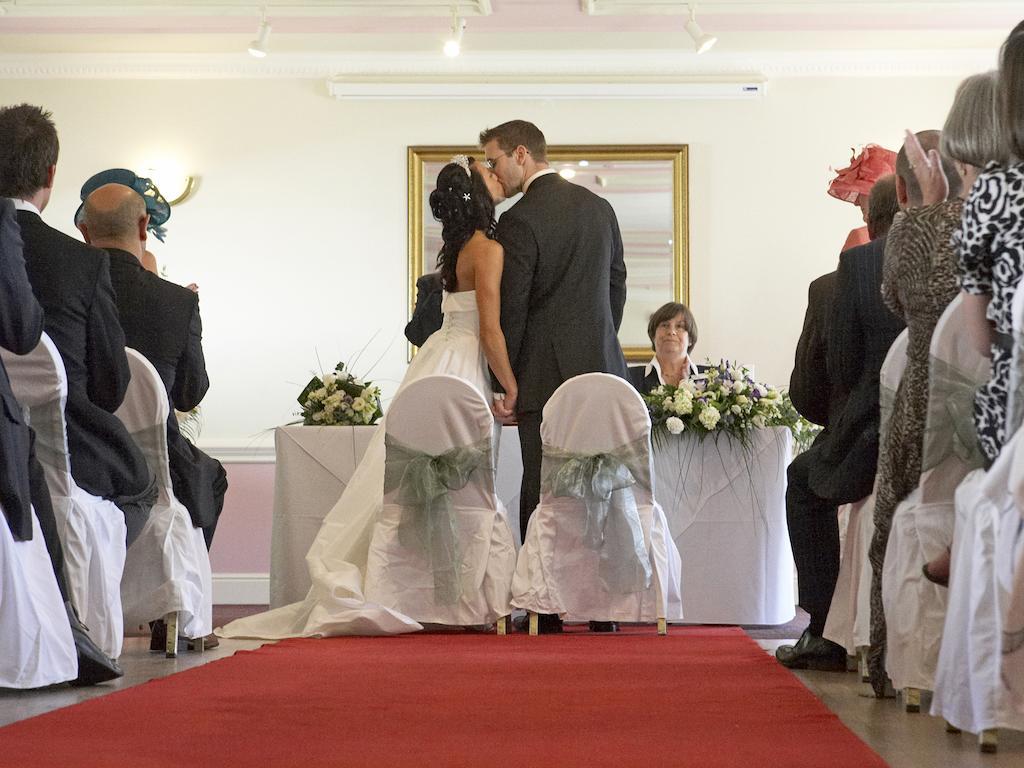 Hotel Branston Hall 3*