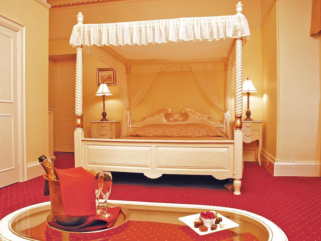 Hotel Branston Hall 3*