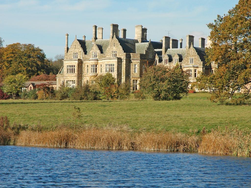 Branston Hall