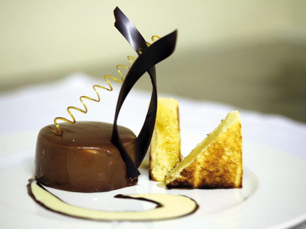 Hotel Branston Hall 3*