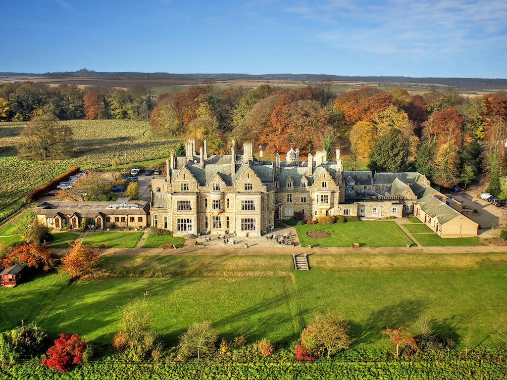 Hotel Branston Hall Lincoln
