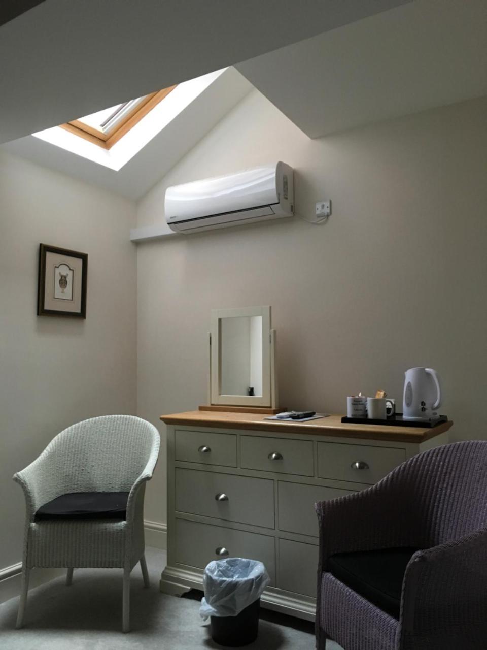 Newport 5* Lincoln