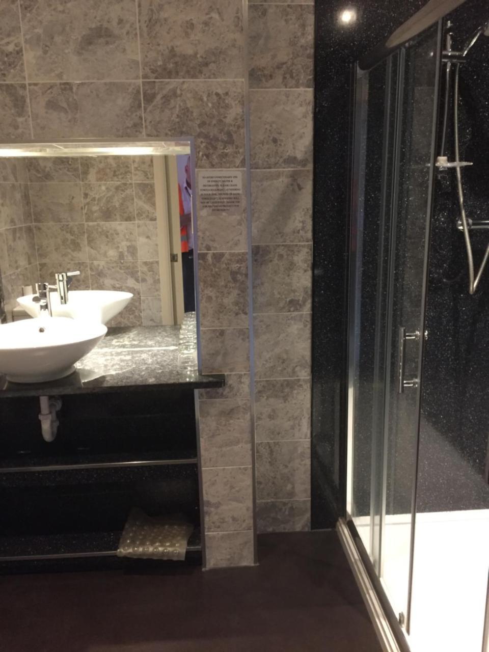 Guest house Newport 5*