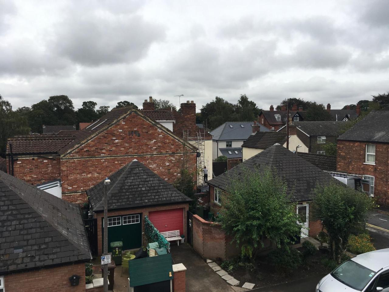 Guest house Newport Lincoln