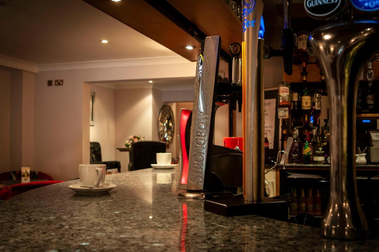 Hotel Western Bentley Hotel, Leisure Club &