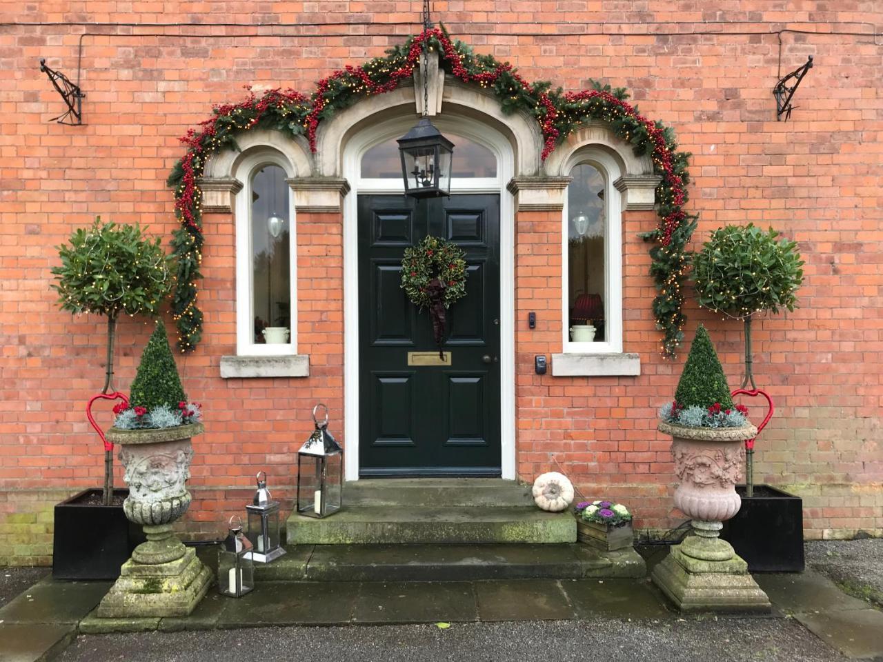 The Dower House Apartment Lincoln