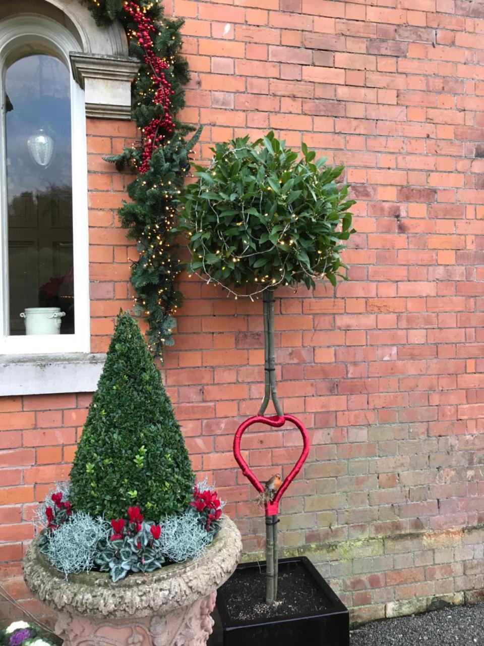 The Dower House Lincoln