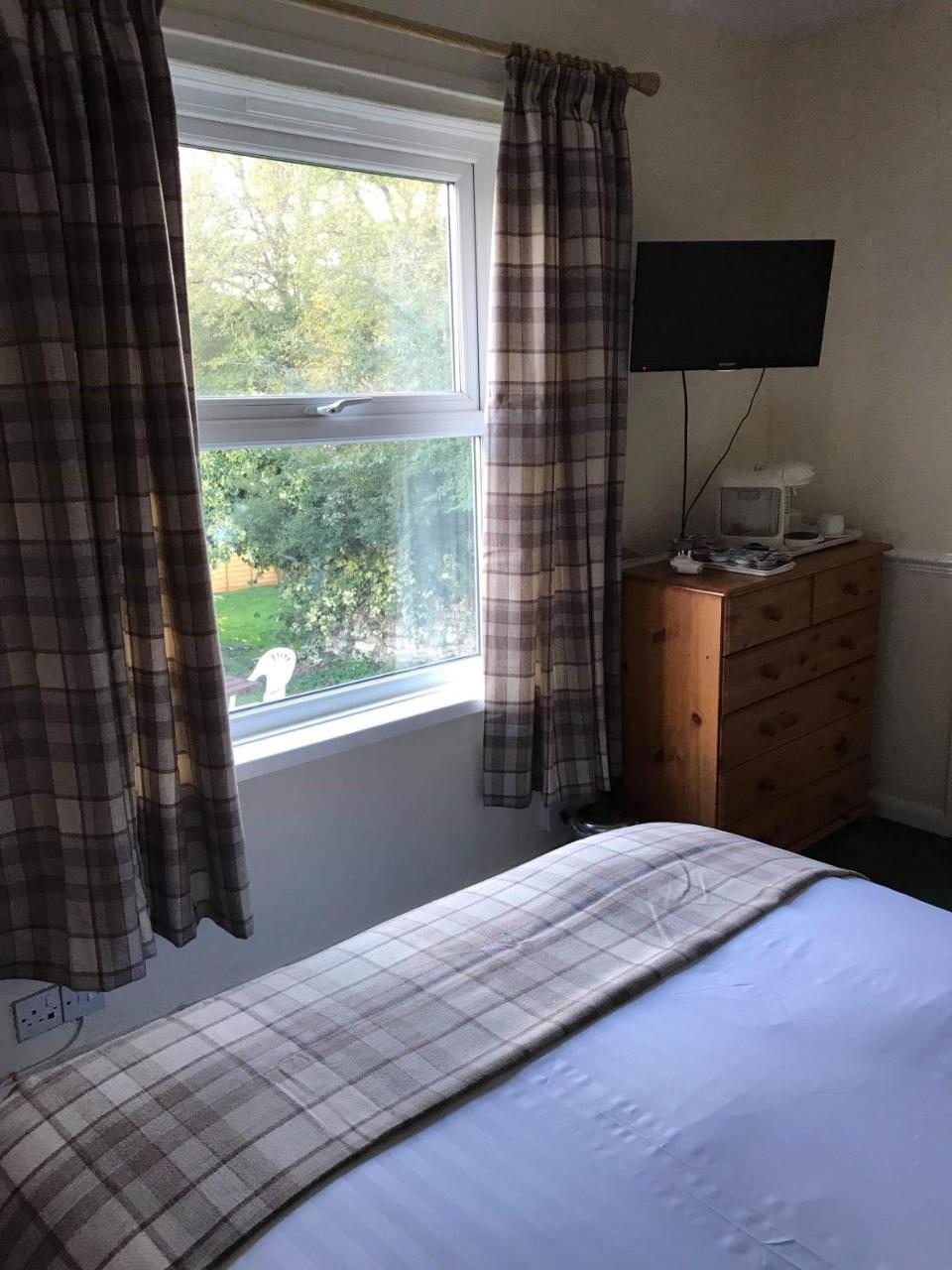 Inn George