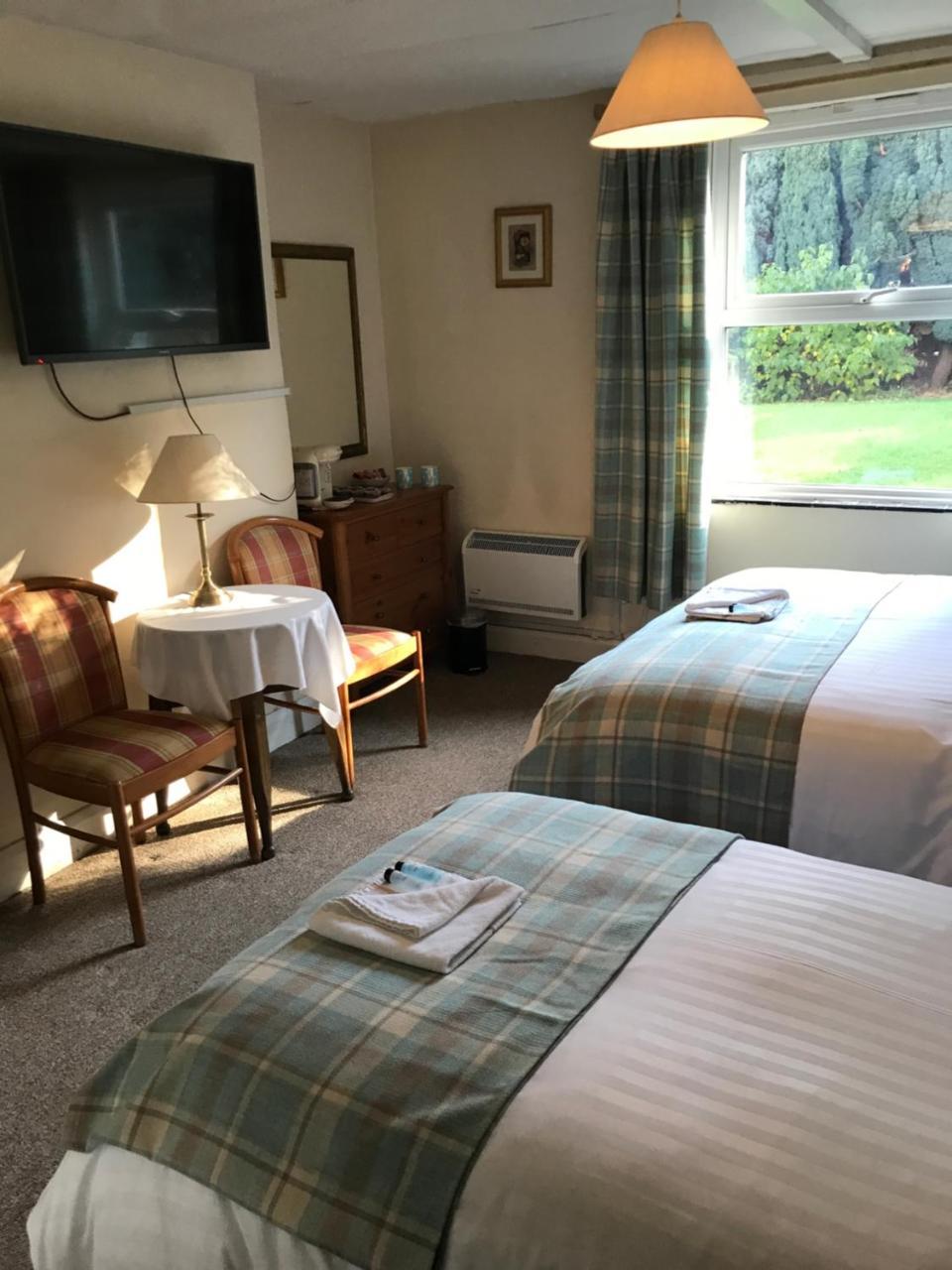 Inn George