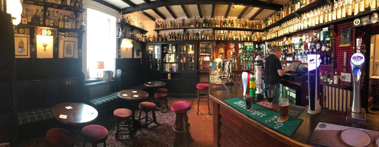 Inn George