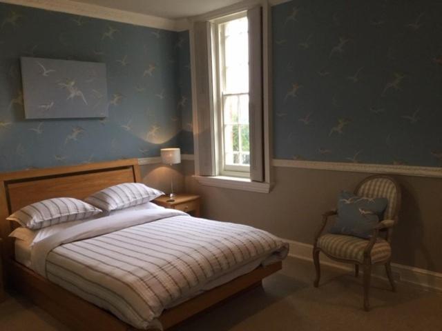 Apartment The Dower House Lincoln