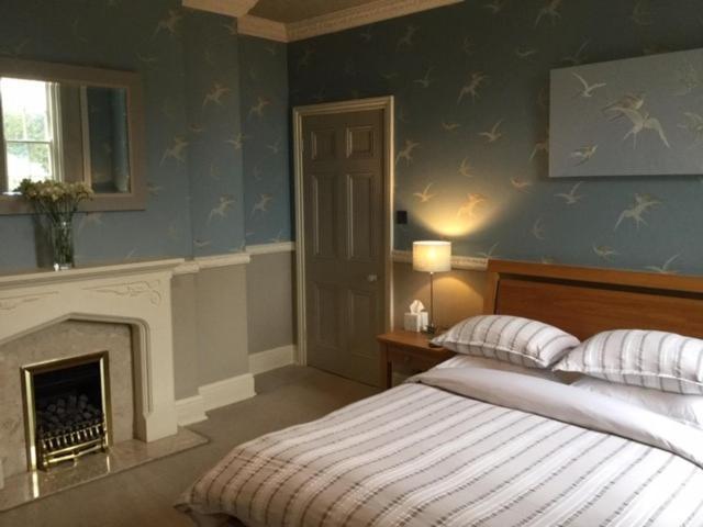 The Dower House Apartment *