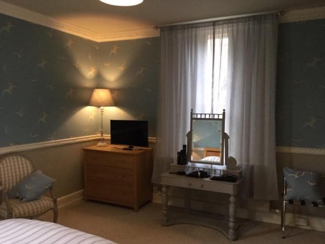 Apartment The Dower House Lincoln
