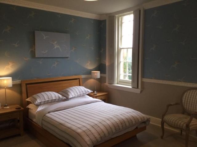 The Dower House Apartment